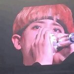 [EXO] 올해 1월1일에 가장 충격이었던건