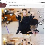 얘들아 나 반팔티 어떤지좀 봐주라