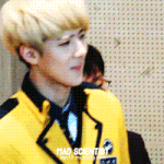 [EXO] 오세훈 <b>졸업</b>축하해~