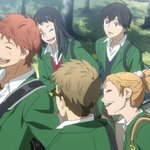 [드루와] 로맨스애니3개<b>병맛</b>애니1추천해줄께