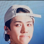 [EXO] <b>세후</b>니 귀여워