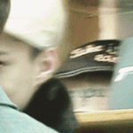 [EXO] 움짤이더웃김