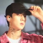 160731 EXOrDIUM in <b>seoul</b> day6 프리뷰22