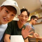 [EXO] 경수<b>단호박</b>ㅋㅋㄱㅋ