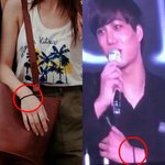 [EXO] 카이스탈 커플<b>팔찌</b>