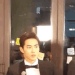 [EXO] 야 김<b>판</b><b>녀</b> 너 누가 지금들어오래 어?!