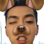 [EXO] 와..ㅆi발 판판이 귓볼에 <b>머리털</b>자란줄ㄹㅇ