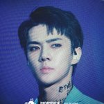 160731 EXOrDIUM in <b>seoul</b> day6 프리뷰25