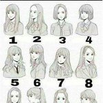 [남자의심리] 어떤 여자<b>머리</b><b>스타일</b>이 가장 끌려?
