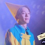 [CHEN] 31일 엑소디움콘 종대<b>퓨</b>2