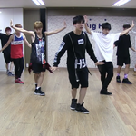 [방탄소년단] 와 맏형 <b>춤</b> 개잘춰 이삐들아..!!