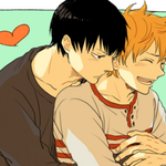 [하이큐] 너희 미는 커플링 뭐 있음???