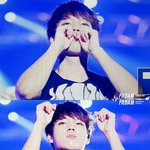 [인피니트] 오늘 남우현(하트왕자)<b>부심</b> 개쩔ㅋㅋㅋㅋ