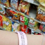 힘들때 도움되는 100가지 말씀<b>팔찌</b>