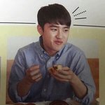[EXO] <b>티라</b>밋수가너무맛있어서행복한도경수표정이나봐라