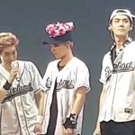 [시우민] 시우민 <b>빵</b> 엄청 좋아하나봐ㅋㅋ