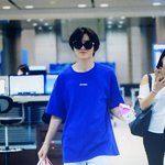 [인피니트] 성종이는 파란색이 잘 어울리는것같아