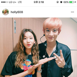 [EXO] 2ho정좋겠다<b>찬열</b>이랑..