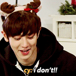 [EXO] 찬열이 왜 <b>운지</b> 알 것 같음
