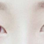 눈동자색깔 완전 티나게 <b>갈색</b>인사람 있음?