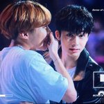 [방탄소년단] 헐뭐야이둘이