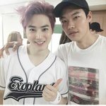 [EXO] 와ㅋㅋㅋㅋㅋㅋ쥼묘니 <b>대존</b>잘