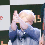 [EXO] 나에게 사랑의총알쏘는 <b>남치</b>니