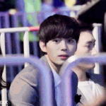 <b>홍빈</b> 진짜 잘생겼다