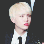 [방탄소년단] 어제 윤기 움짤 링크