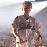 [EXO] 실물<b>충격</b>
