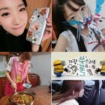 매력 넘치는 재능부자 레인보우 지숙!
