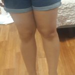 [사진주의] 진짜 너무 싫다 내다리