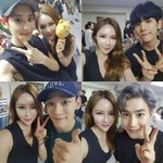 [EXO] 이런사진봐도 별 느낌