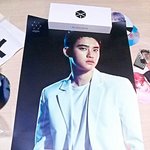 [EXO] 도경수 브마 진짜 너무 이쁘게 잘 찍힘