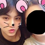 [세븐틴] 민규<b>동생분</b> 인별에 민규 셀카 ㅠㅜ