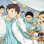 [하이큐] 너넨 어디학교 매니져로 들어가고싶음?