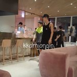 [시우민] 오늘 슴마켓 시우민