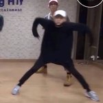 [방탄소년단] 다시 봐도 귀여워미치는 거미할배ㅋㅋㅋㅋㅋㅋ