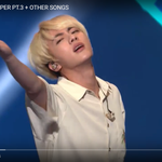 [방탄소년단] 갓의<b>직장</b>이나오고 믹테가나오고 본보야지보면