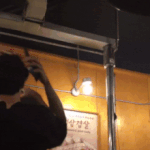 [방탄소년단] 토니<b>재회</b>한 애들ㅋㅋ