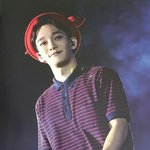 [CHEN] 순딩이들 6일간 콘서트 응원하느라 고생했어