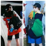 [EXO] 시우민 각선미도 쩌는데 <b>여장</b>하면 제대로 할듯