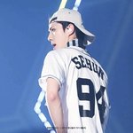 [세훈] 160729 EXOrDIUM in <b>seoul</b> day4 고화질3