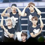 [B1A4] 갑자기 보고싶어져서 소1년2.4보는데 개이득