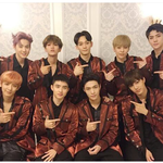 엑소 인기 진짜 후덜덜한게
