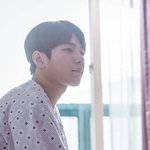 [인피니트] 병원에 자고 일어났더니
