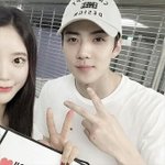 [세훈] 160731 youyou_<b>na</b> 인스타그램