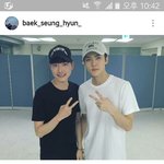 [세훈] 160801 백승현님 인스타<b>그램</b>
