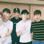 [세훈] 160801 권<b>시현</b>님 페이스북