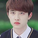 [EXO] 나 아는 사람이 그러는데 도경수 눈